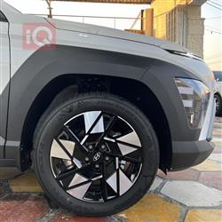 هیوندای کۆنا